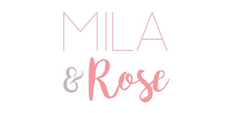 Mila and Rose